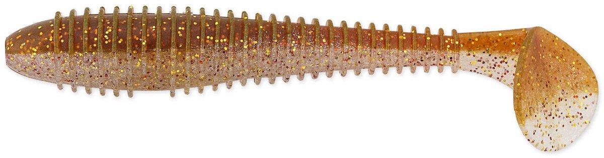 Keitech Swing Impact Fat Golden Goby (BA-Edition) 4.3 / 11cm Golden Goby (BA-Edition)