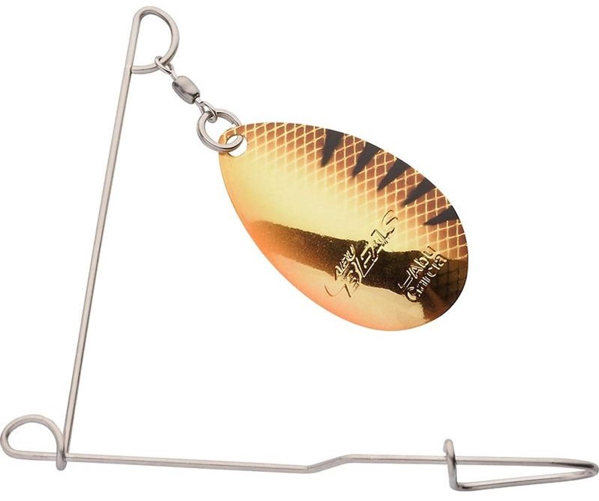 Abu Garcia Beast Insta-Spinnerbait Gold Perch Gold Perch