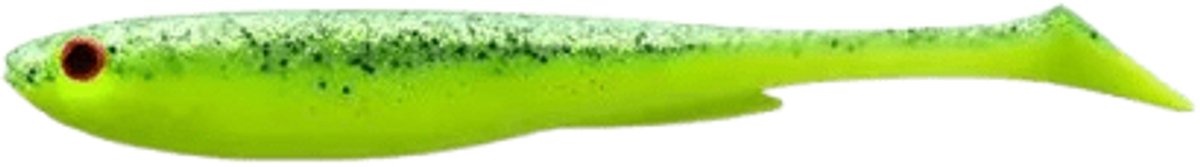 Prorex Slim Shady Chartreuse Shocker 10.5cm Chartreuse Shocker