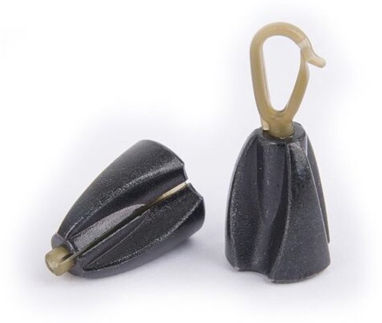 FOX Edges Multi Purpose Back Leads - 10g — afbeelding 4