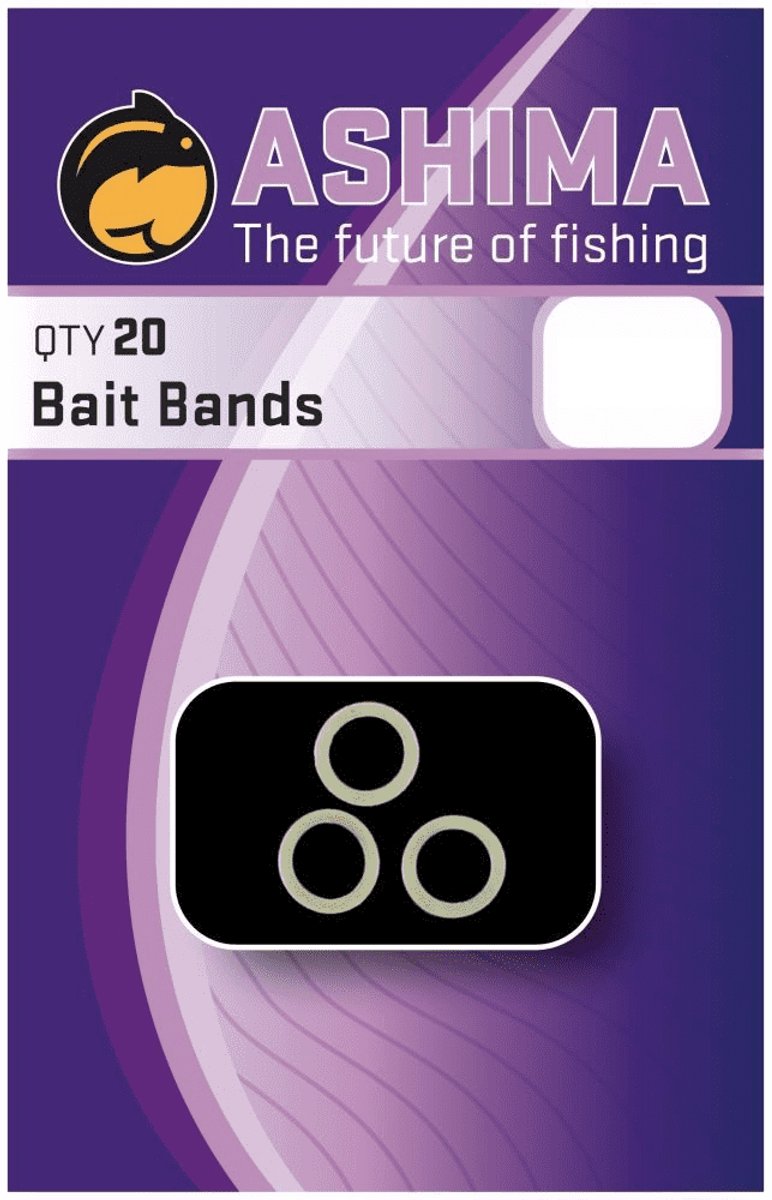 Ashima Bait Bands L