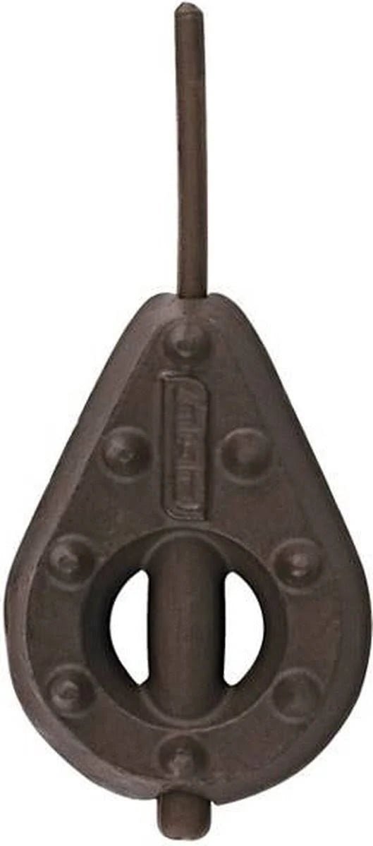 MAD Inline Magnet Lead Olive / 142g