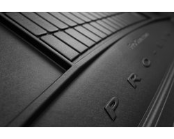FROGUM - Kofferbakmat - Ford Kuga Mk3 2019- Titanium - Op Maat - Duurzaam - Organizer