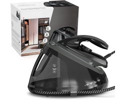 REN® Strijkijzer met stoomgenerator