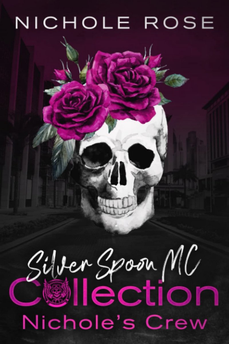 Complete MC Romantiek Collectie: Vijf Liefdesverhalen in Silver Spoon Falls
