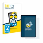 BROTECT - Screenprotector voor Xiaomi Pad 7 Pro - Folie Beschermfolie matte 2 Stuks