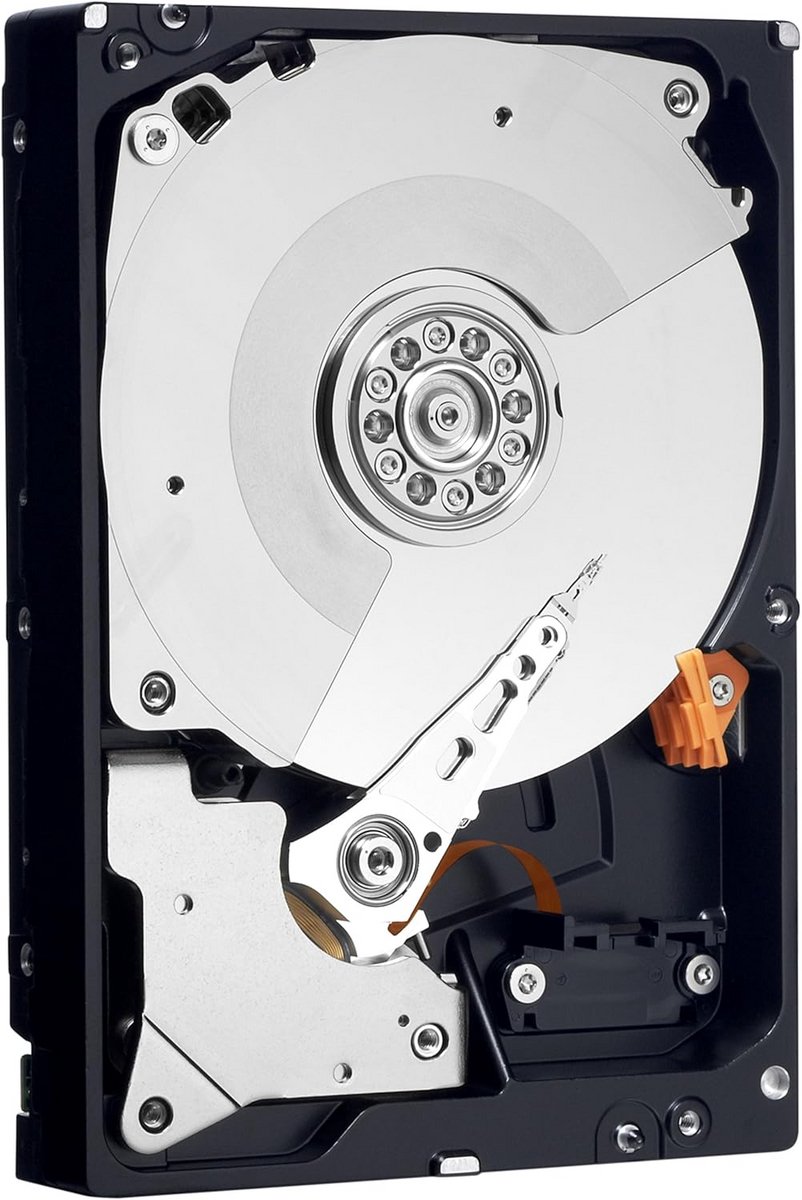 Externe Opslagschijf Desktop 4TB SATA 7200 RPM