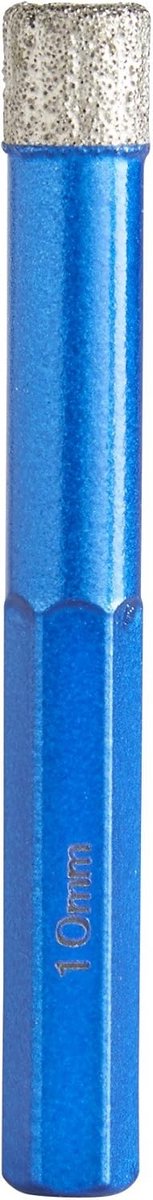 Diamanten Tegelboor Droog Boren 5mm tot 25mm Zeshoekige Schacht