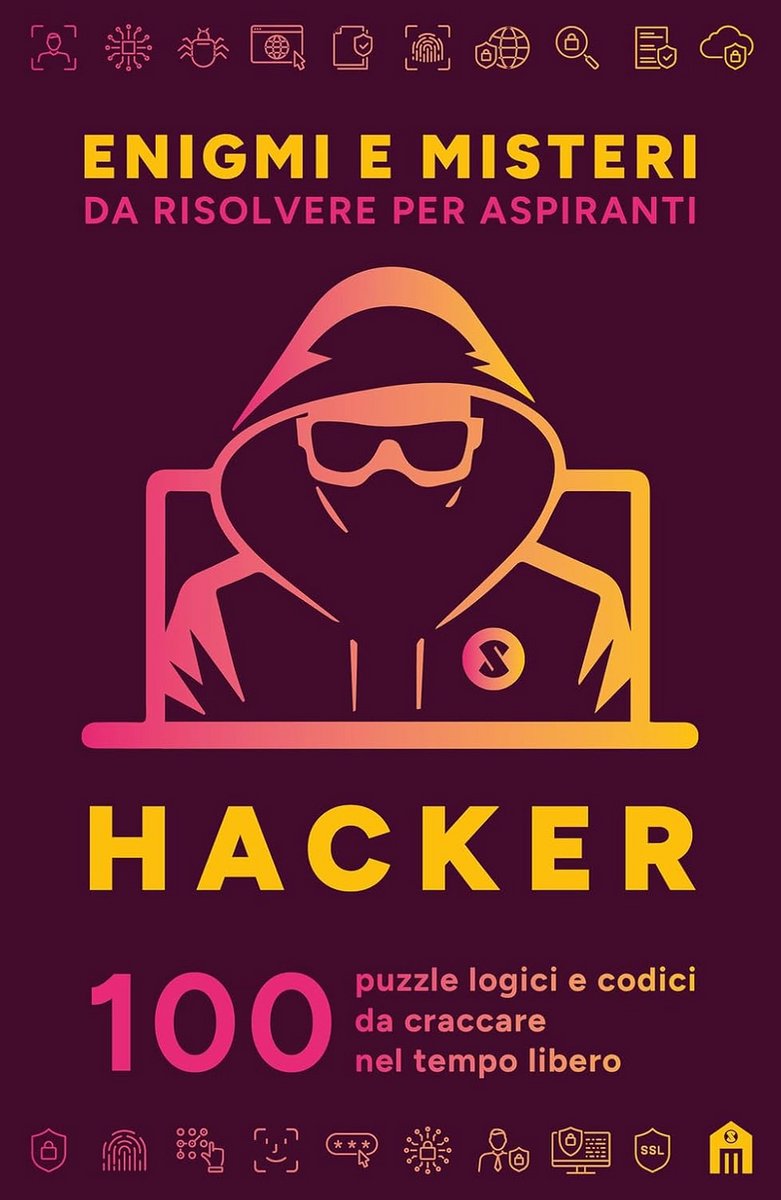 100 Logische Puzzels en Codes Kraken voor Aspirant Hackers
