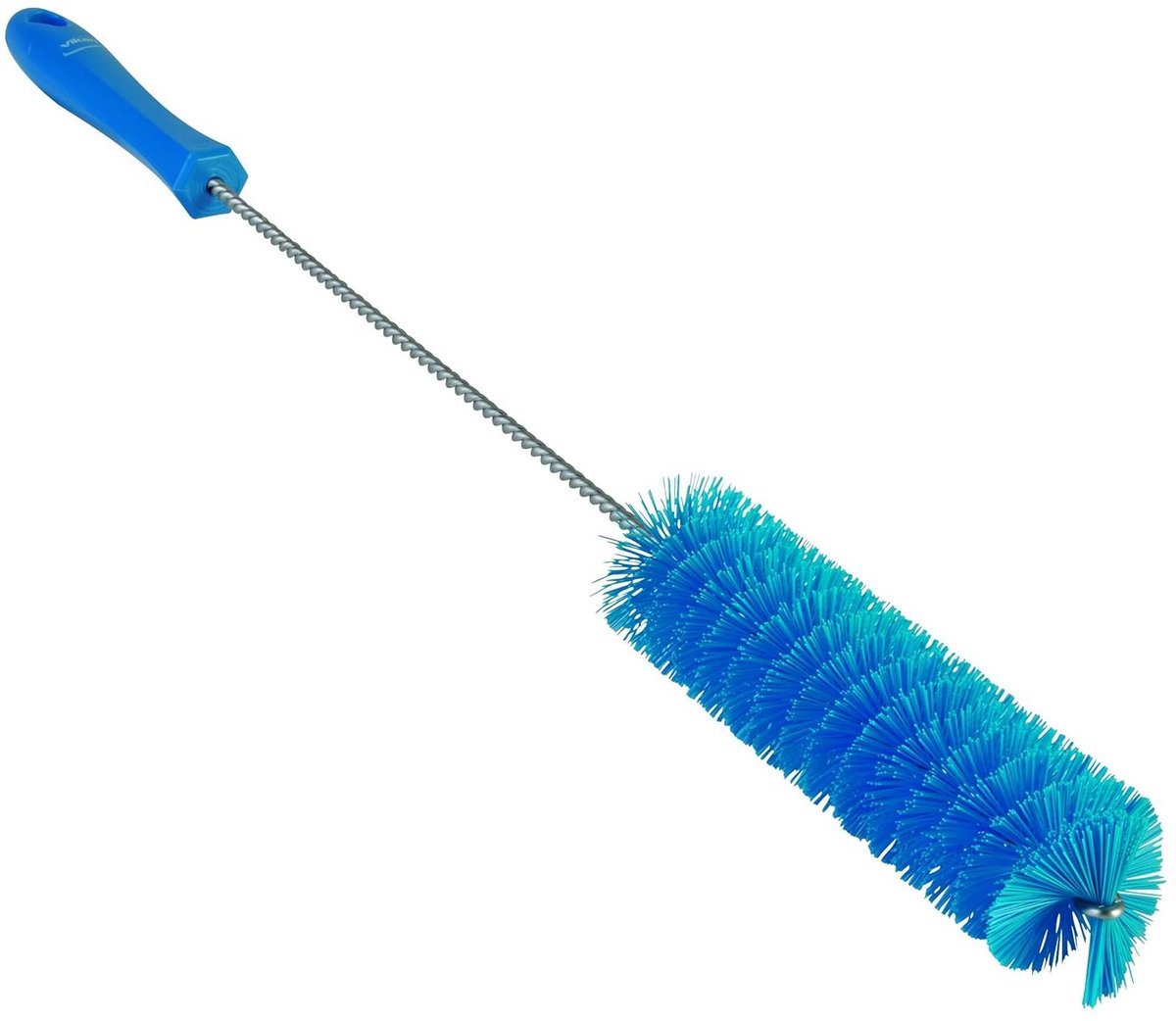Zachte Borstel met Polyester Haren voor Fijne Reiniging