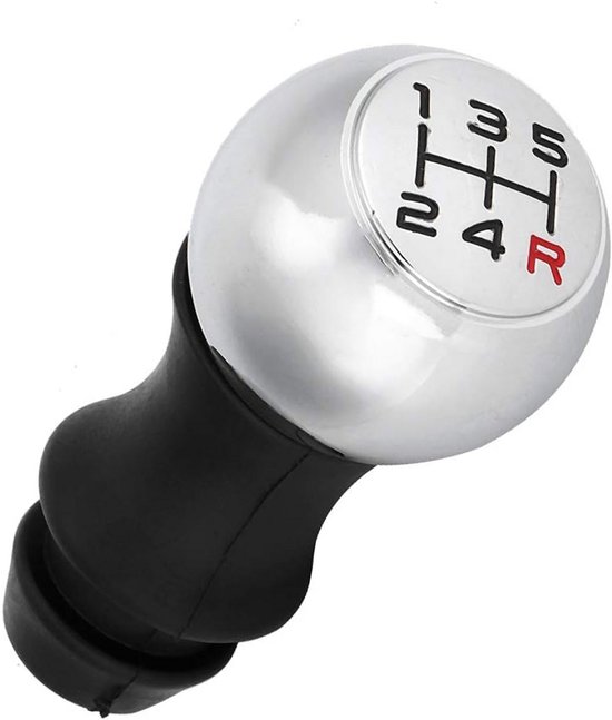 5-Speed Versnellingspookknop Reserveonderdeel voor Diverse Automodellen — afbeelding 5