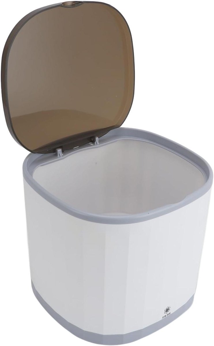 Automatische mini-vaatwasser voor theekopjes - USB oplaadbaar - handig en compact