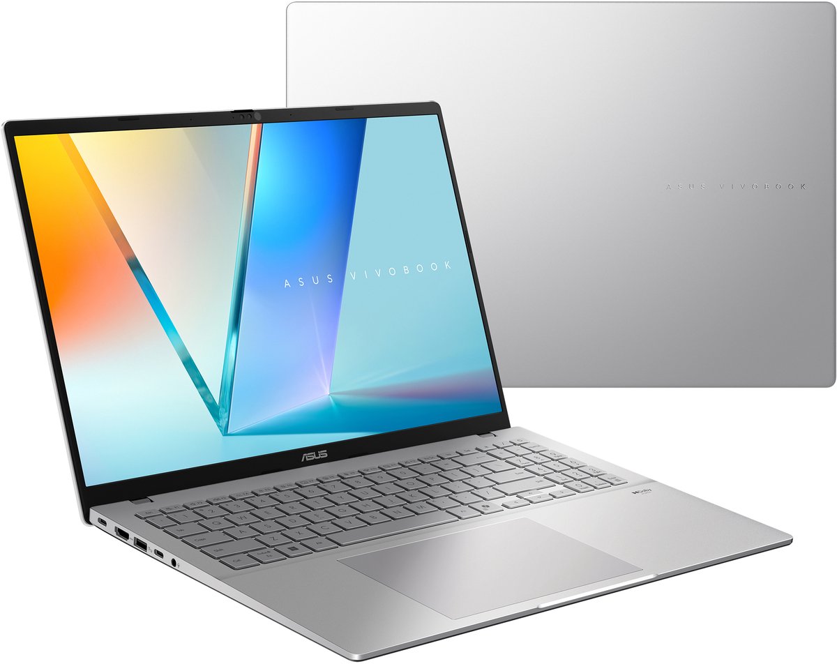 ASUS Vivobook S16 M3607HA-SH164W - Laptop - 16 inch — afbeelding 7
