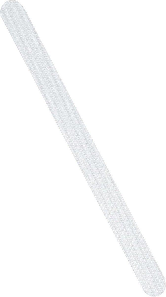 Antislip Strips voor Douche en Bad - Zelfklevend en Transparant