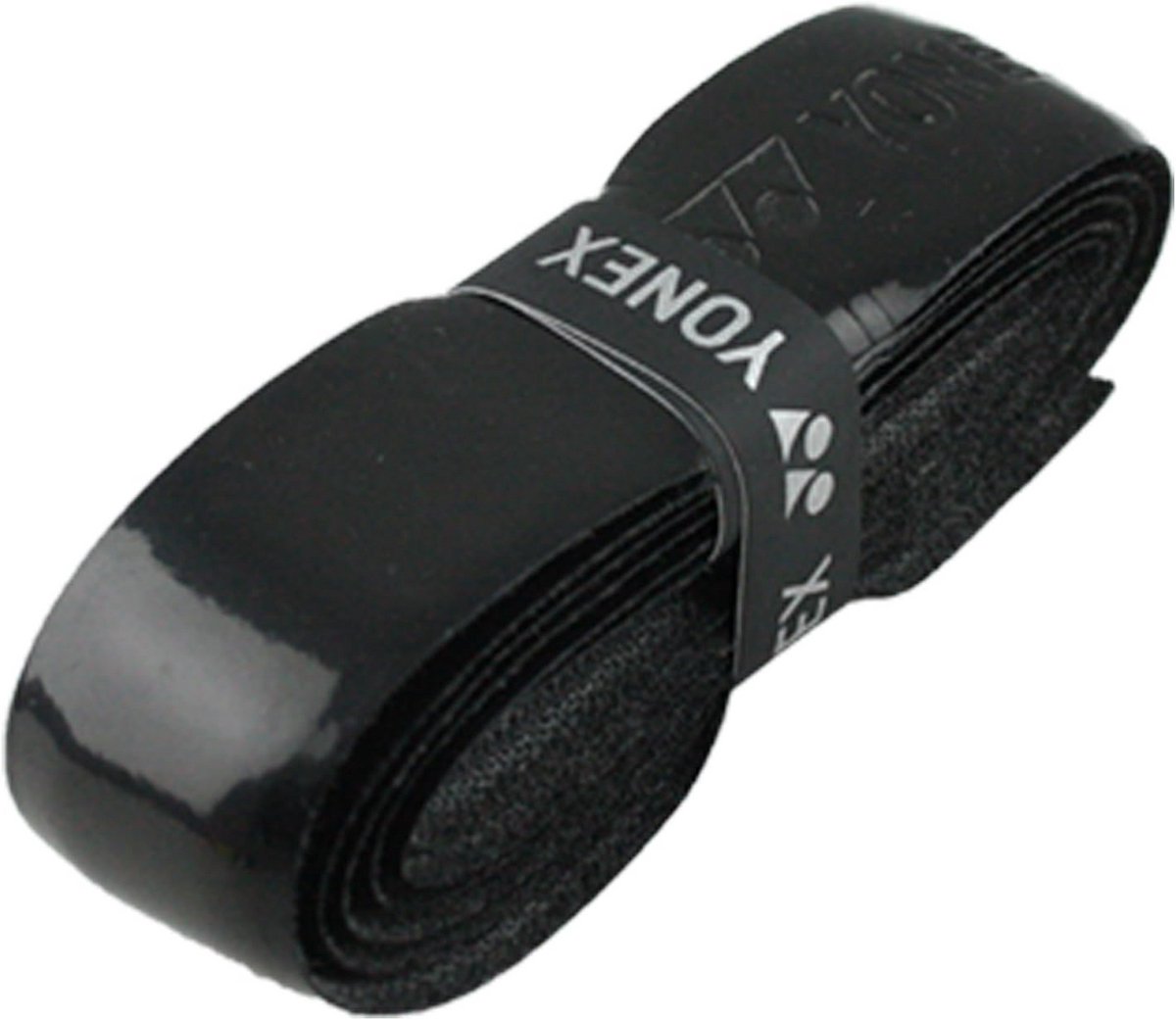 Antislip Overgrip Zwart voor Tennis, Badminton en Squash - Hoge Zachtheid
