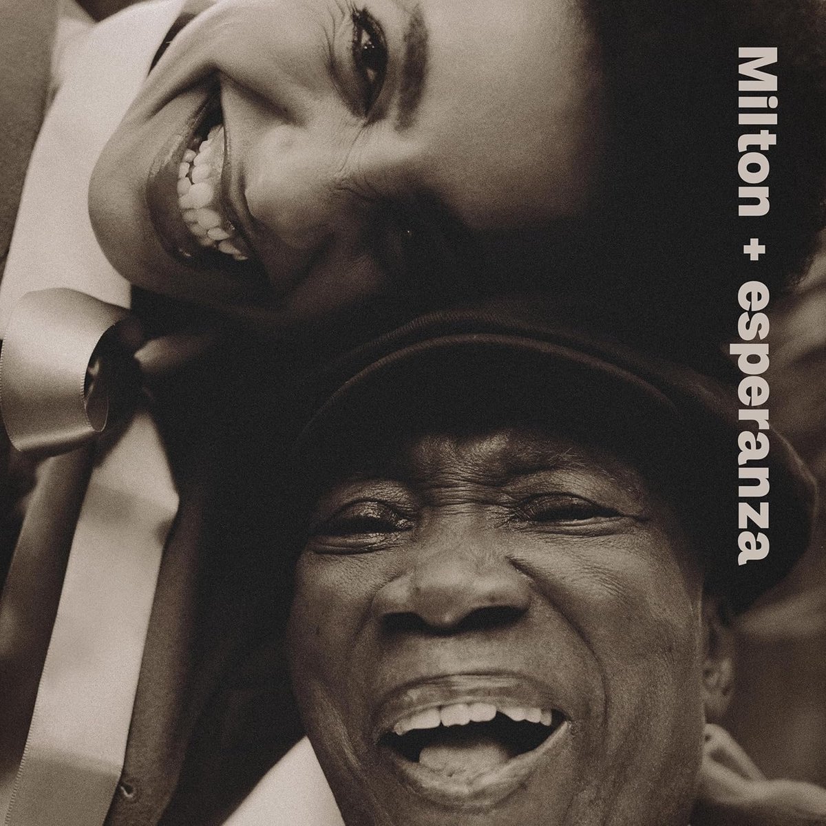 Muzikale Samenwerking tussen Braziliaanse Legende en Jazzgenie