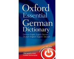 Compakt Duits-Nederlands Woordenboek: Meer Dan 100.000 Woorden en Vertalingen