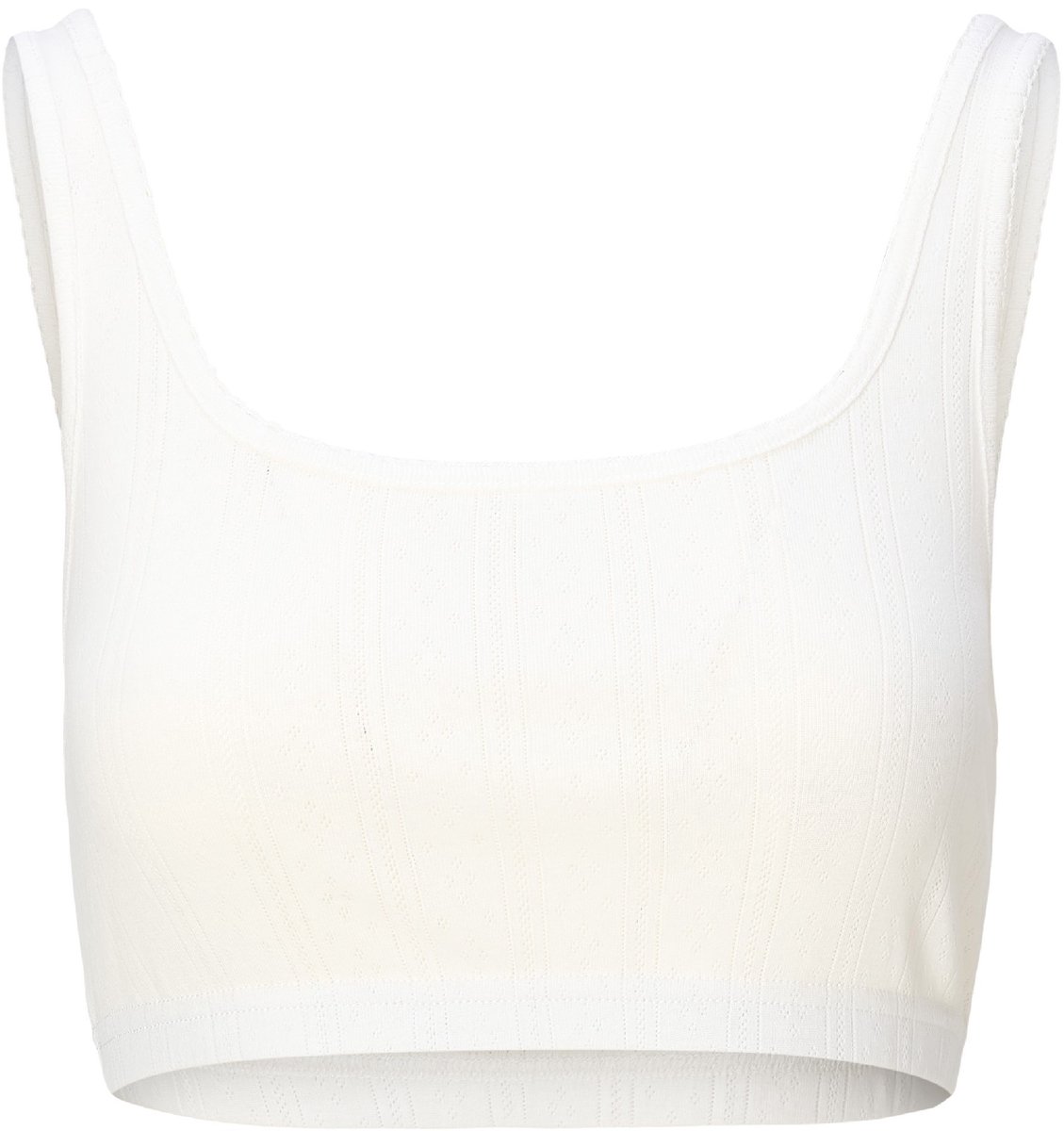 LingaDore - Bralette Off-White - maat M - Wit