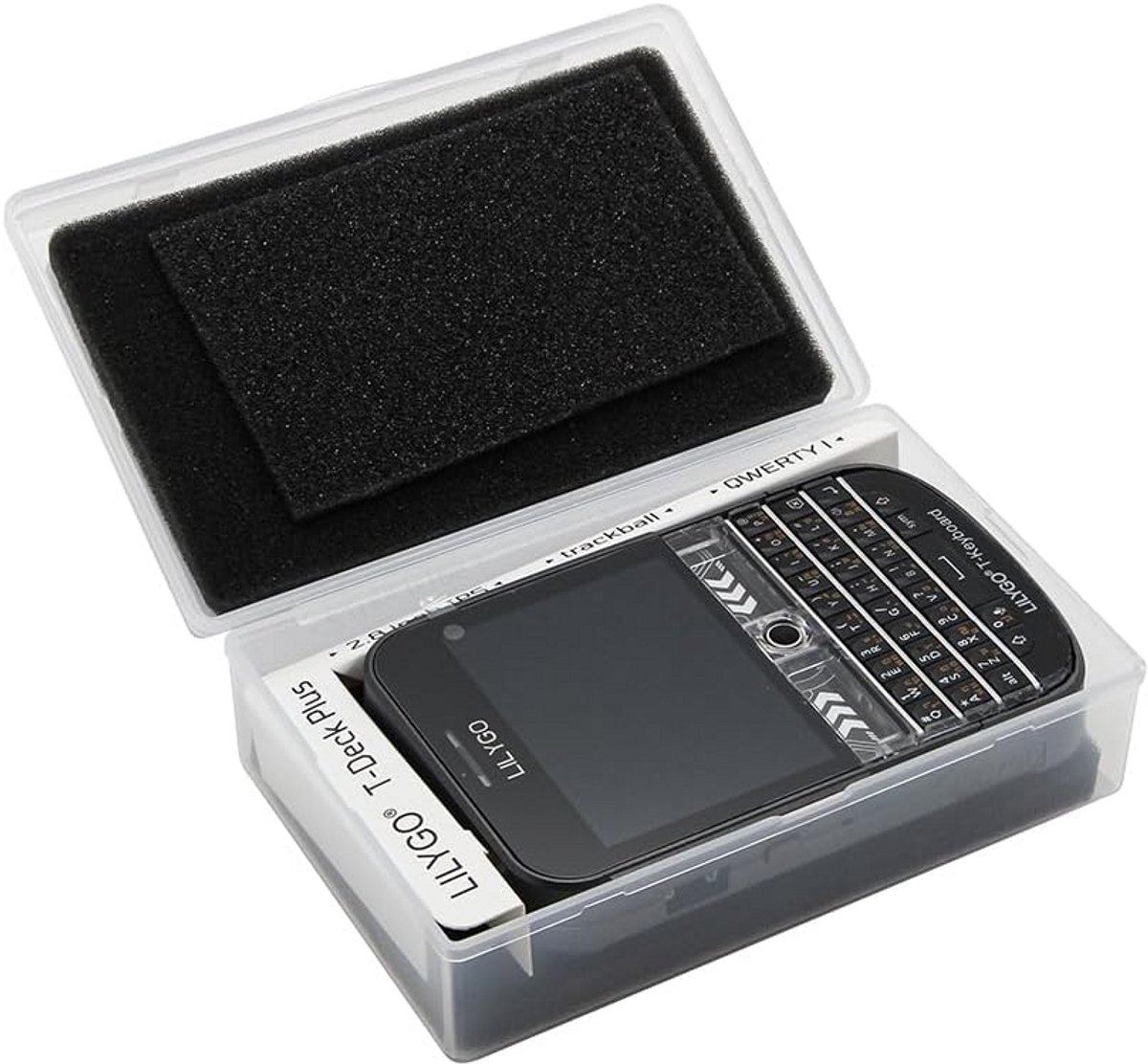 Ontwikkelbord met ESP32-S3, Lora, GPS en 2,8-inch Display