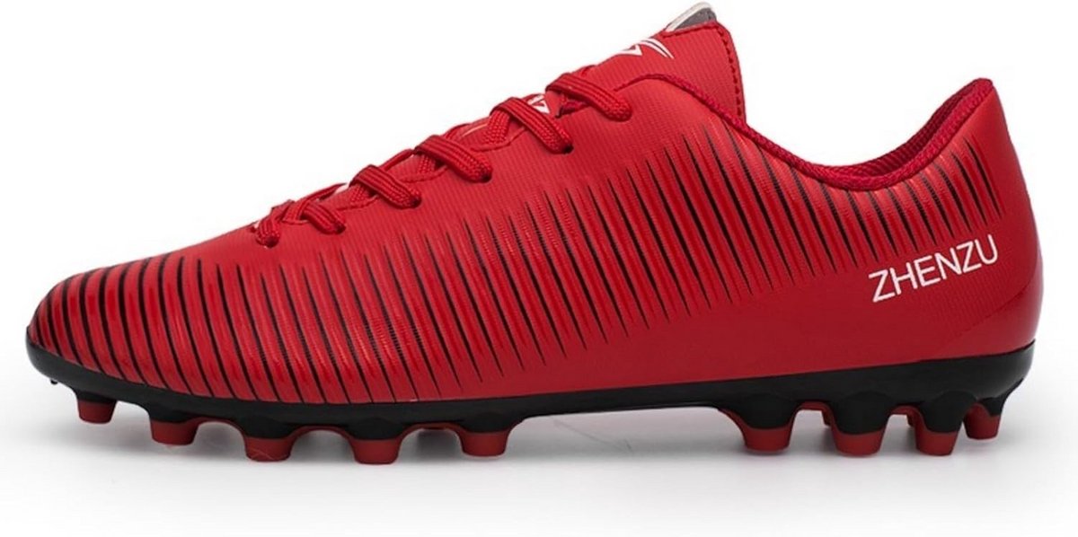 Voetbalschoenen voor Heren, Dames en Kinderen - Lichtgewicht Voetbalschoenen