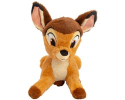 Disney Plush Figure Bambi 25 cm