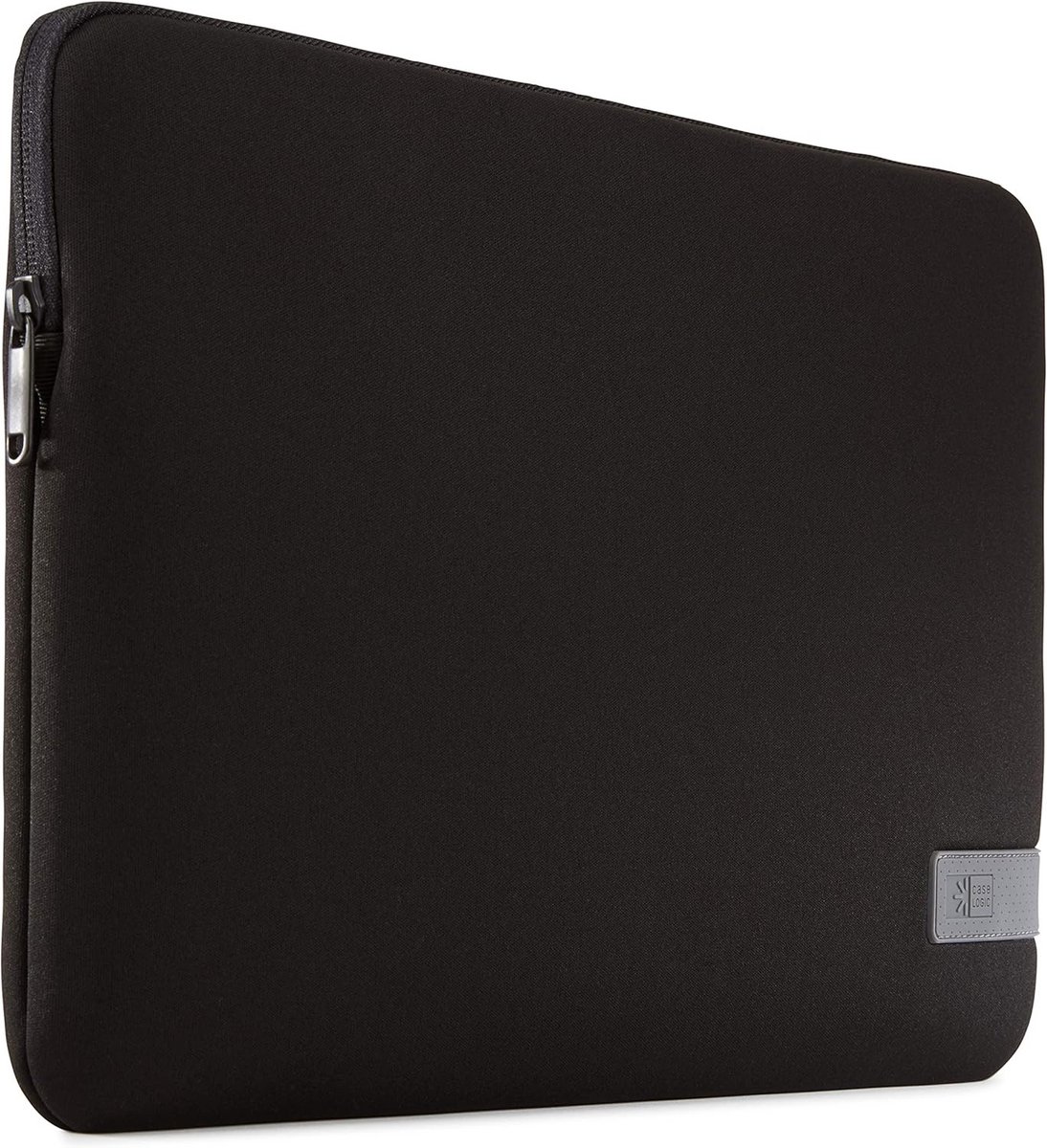 Laptoptas 14 inch Zwart - Waterafstotende Sleeve voor Notebook