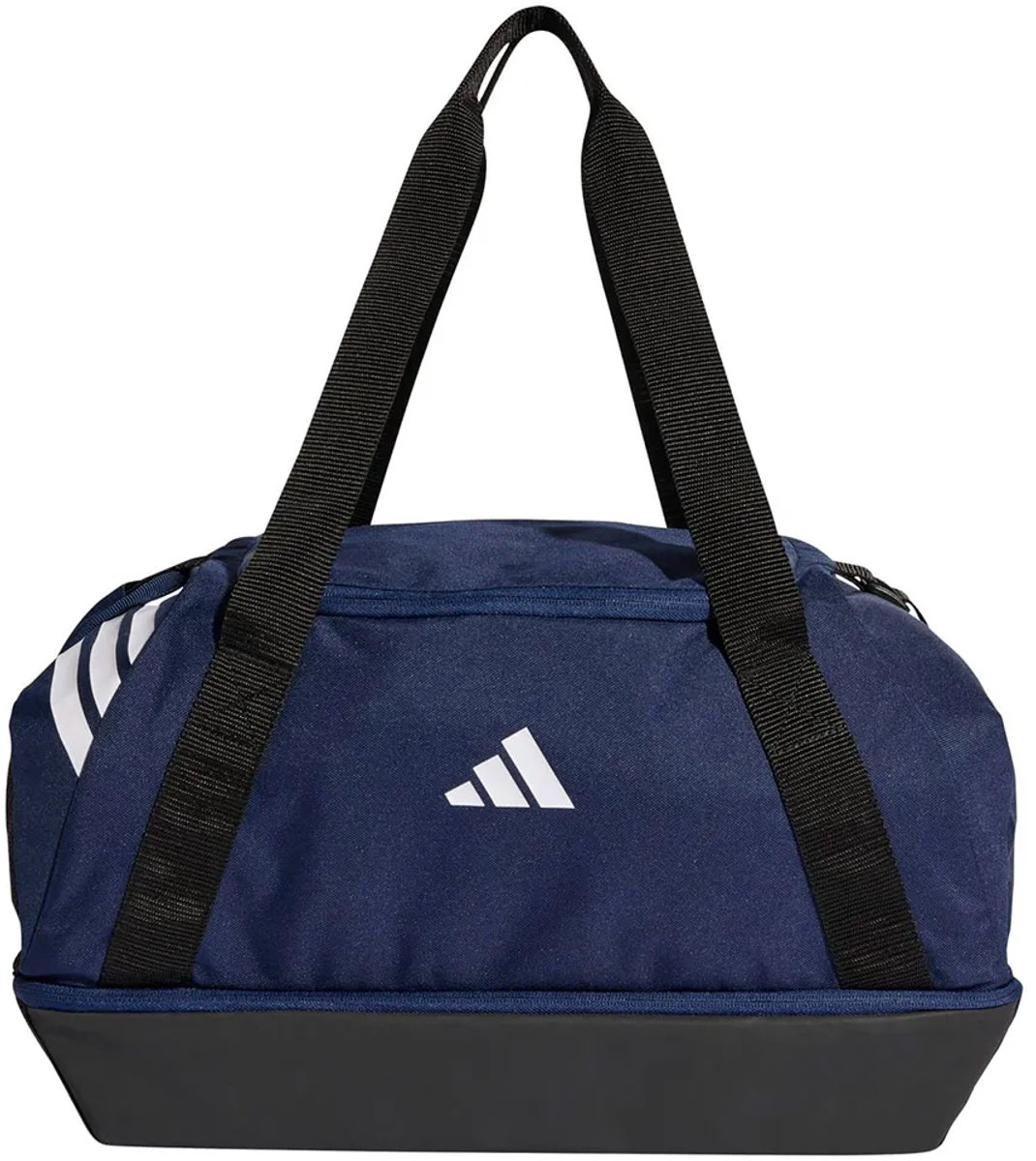 Adidas Performance Tiro Duffeltas Met Bodemvak Small - Unisex - Blauw