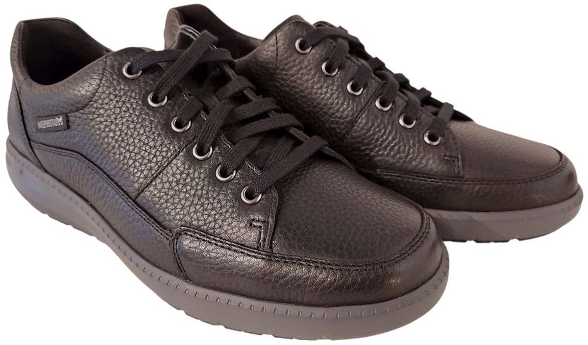 Mephisto Sneaker Jango Zwart