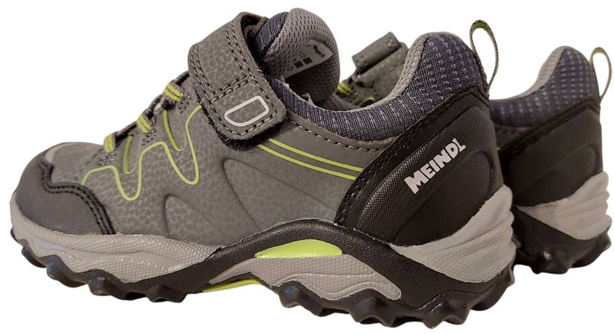 Petito Junior 29 Grijs