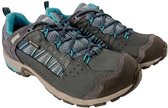 Meindl Wandelschoen Journey Lady Pro GTX 5289 49 Marine Blauw Turquoise