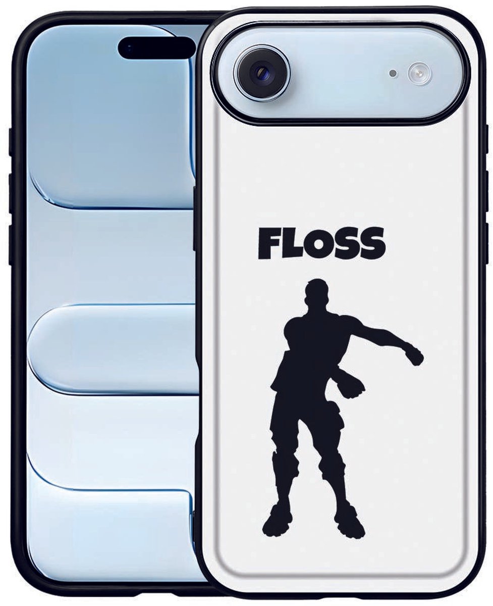 Beschermhoes Apple iPhone Air Floss