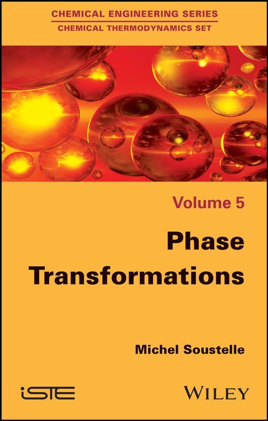 Phase Transformations - cover