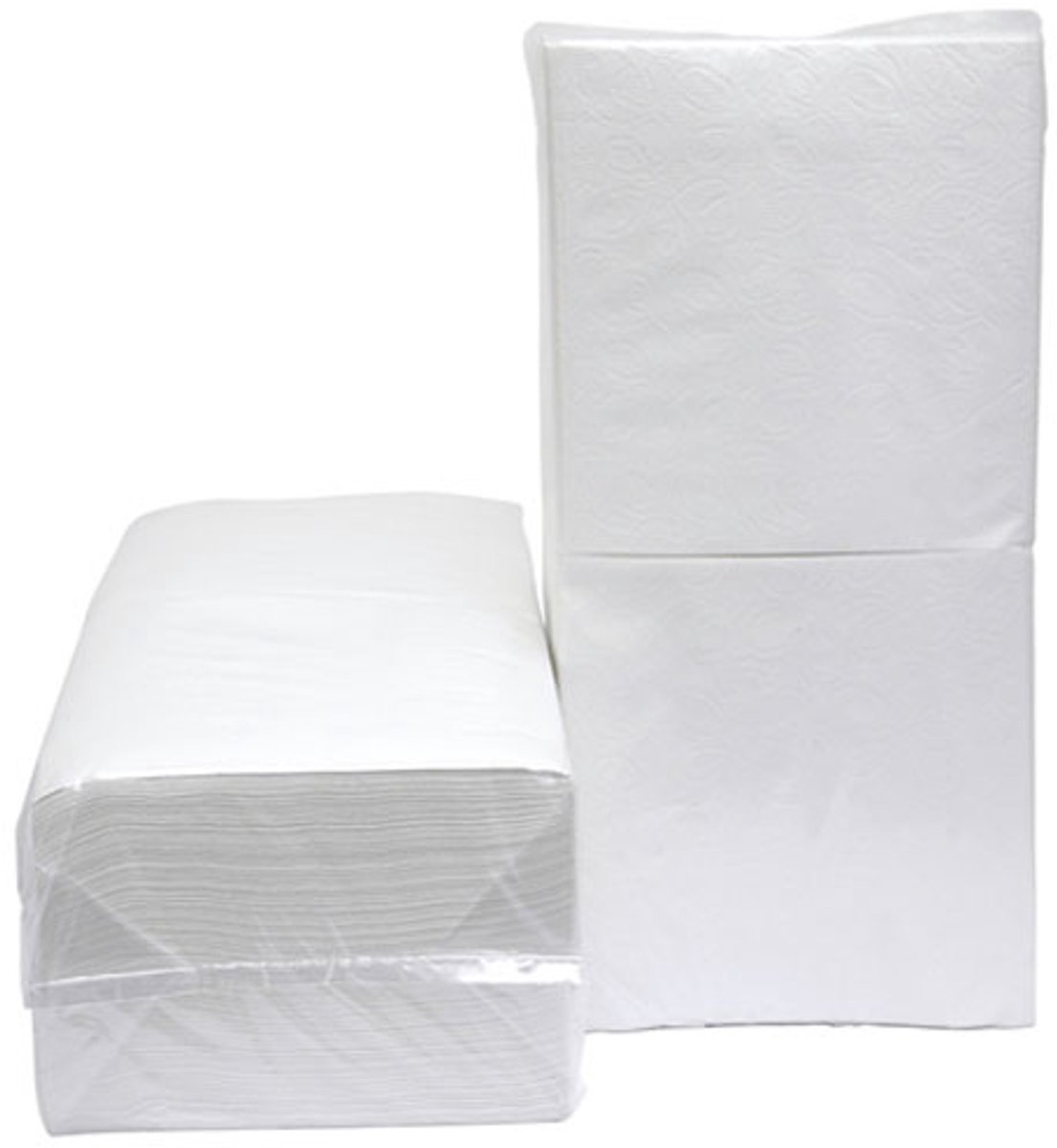 Daily Style – Servetten XL – 200 stuks – Feest & Tafeldecoratie