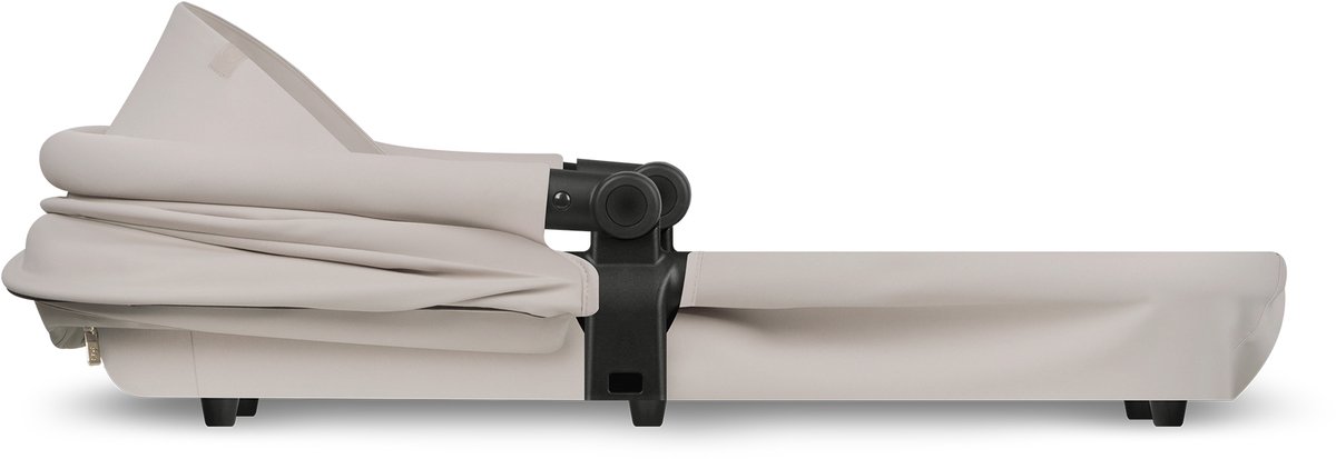 Lionelo Mika Plus 3in1 - Complete set met i-Size autostoel