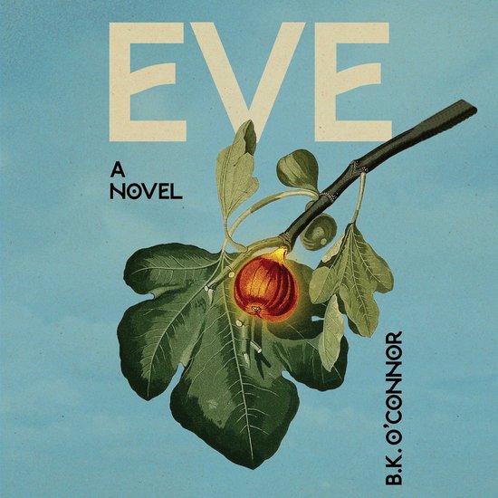 Eve - cover
