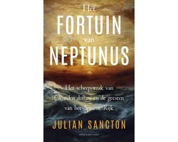 Omslag van Het fortuin van Neptunus