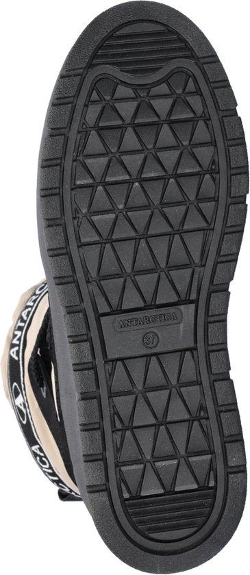 Antarctica 6187 Snowboots Dames - Beige - Maat 41