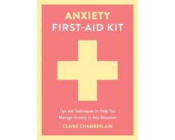 Anxiety First-Aid Kit