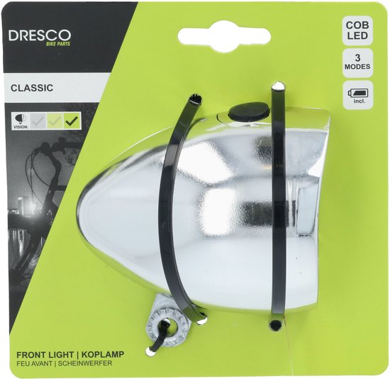 Dresco Voorlicht Classic LED COB — afbeelding 3