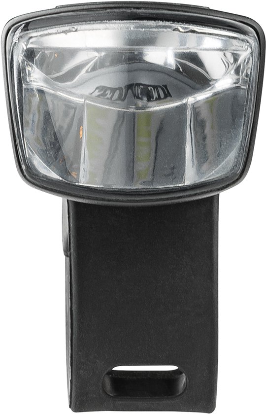 AXA Dwn Front 30 Lux Fietsverlichting - USB Oplaadbare LED Fietslamp Voorlicht - StVZO Goedgekeurd - Fietslicht met Grote Zichtafstand — afbeelding 2