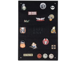 101inc Patch Wall Klein