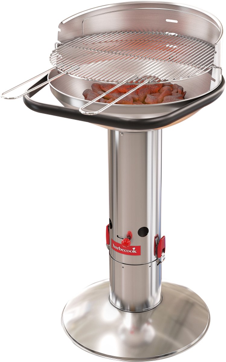 Barbecook Loewy 50 - Houtskoolbarbecue - Ø 47,5 cm