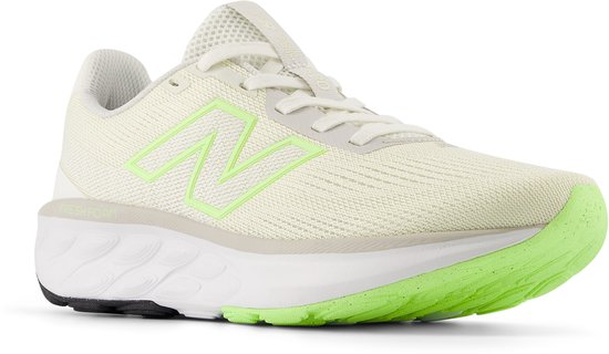 New Balance W520 Dames Sportschoenen - SEA SALT