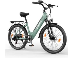 E-bike 26 inch elektrische fiets