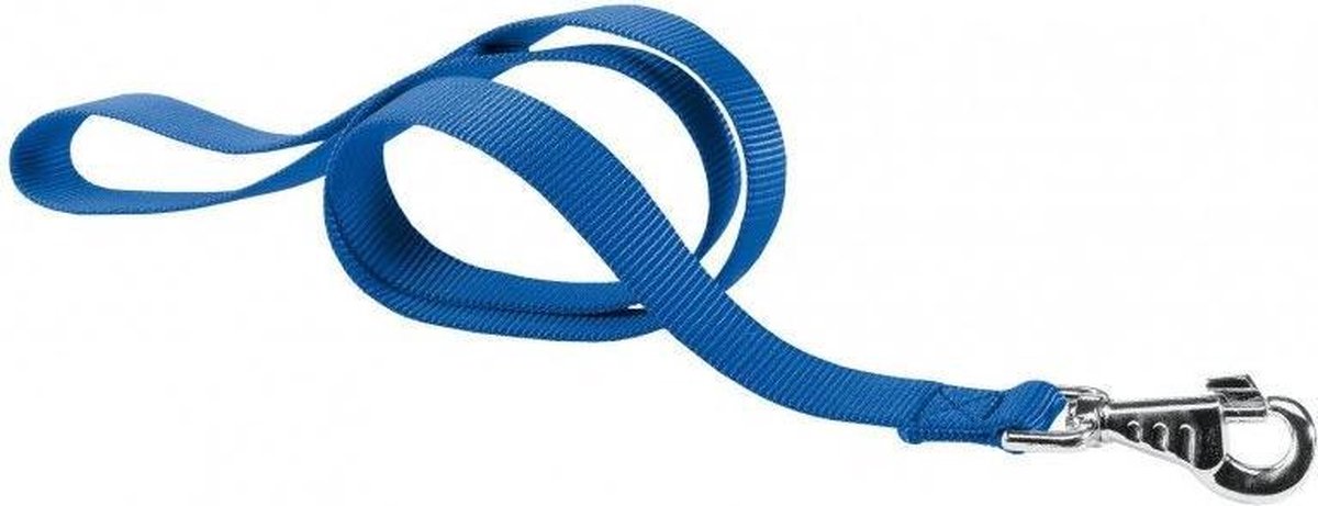 Ferplast Club G Lijn Blauw Afmeting - 15mm