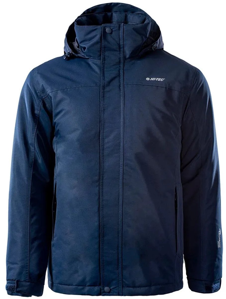 Hi-tec Chris Jas Blauw L Man