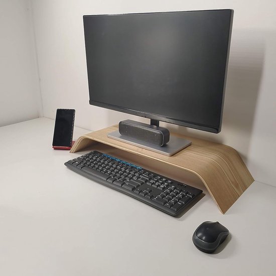 Soundbar PC - Speaker Computer - Plug & Play - 5W van Kinguin — afbeelding 3