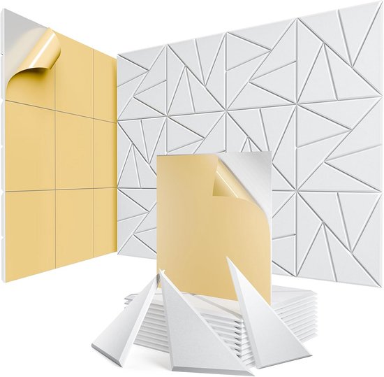 zelfklevende-akoestische-panelen-hoog-dichtheid-geluidsisolatie