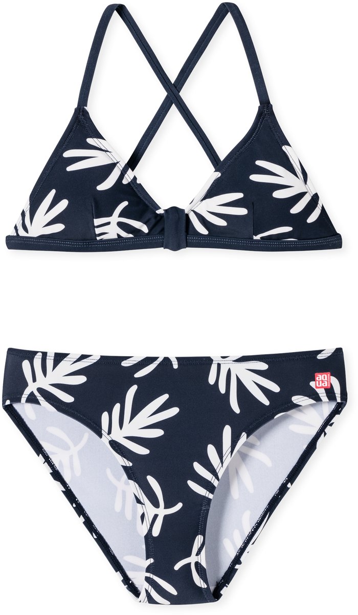 SCHIESSER - Bustier bikini - Meisjes - Zwembroeken
