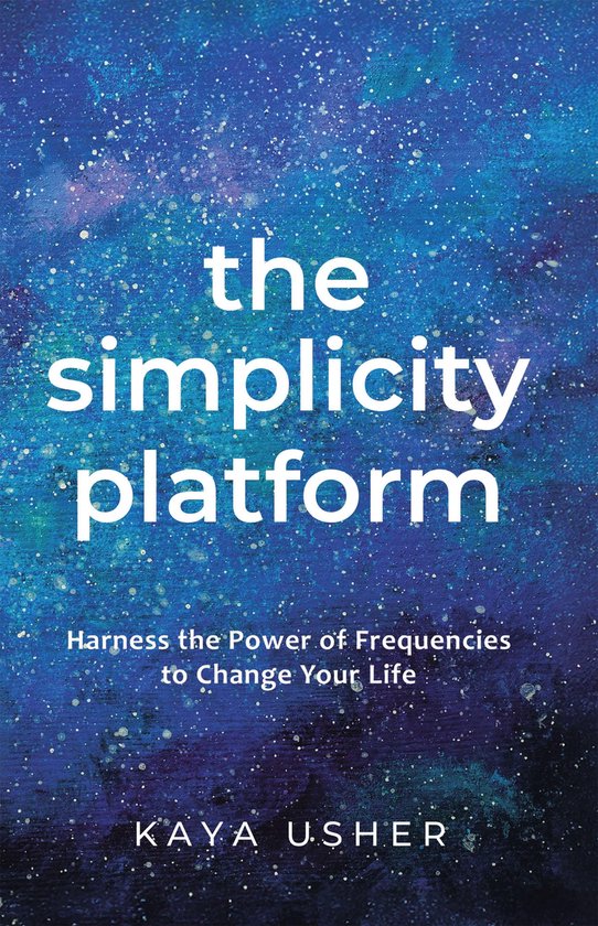 The Simplicity Platform - cover